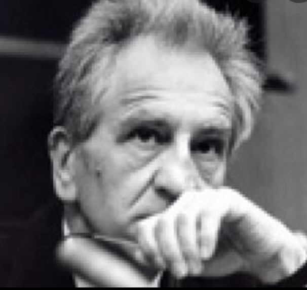 Jean Ladrière Over 'La Raison De L'augure'